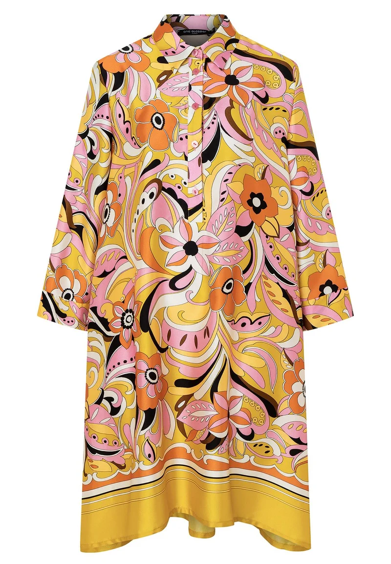 Hemdblusenkleid Liana