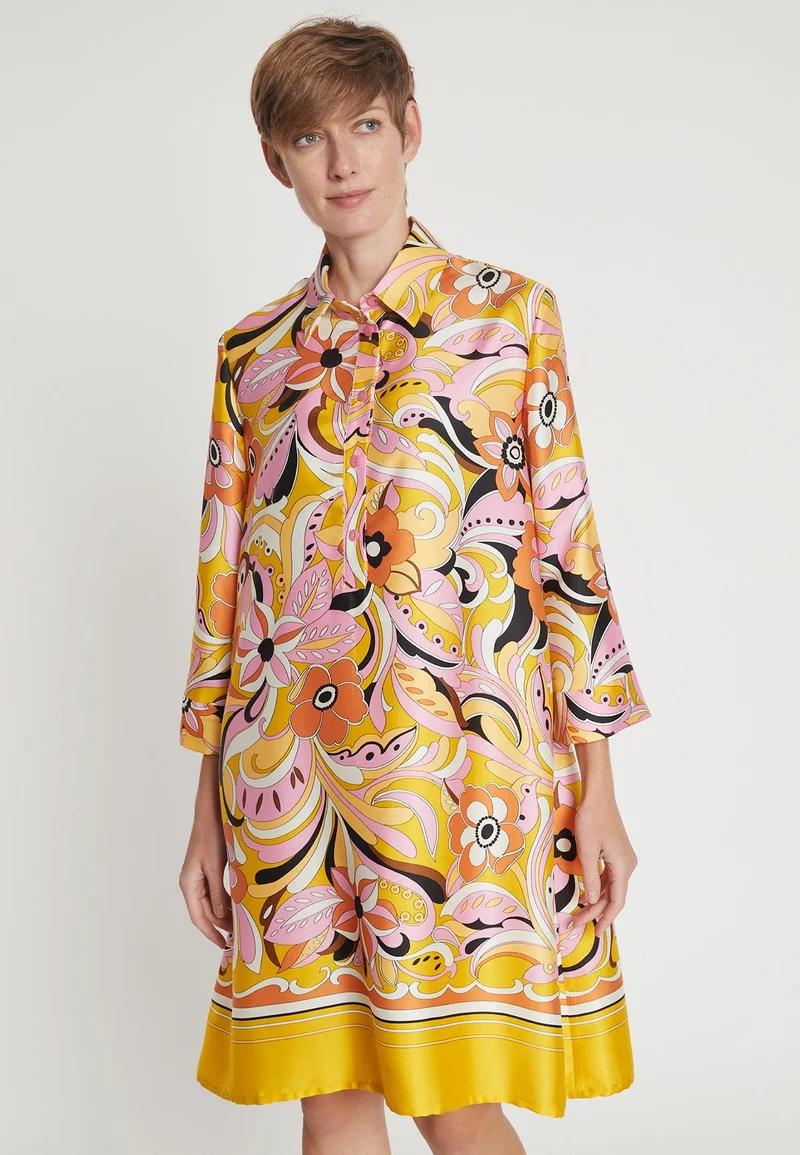 Hemdblusenkleid Liana