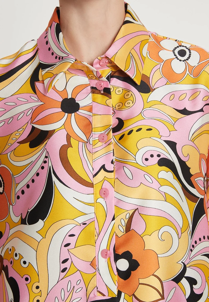 Hemdblusenkleid Liana