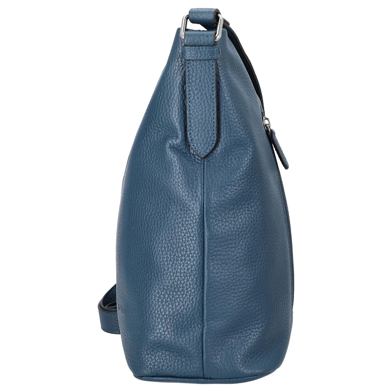 Picard Pure - Bolso de hombro 30 cm (deep ocean)