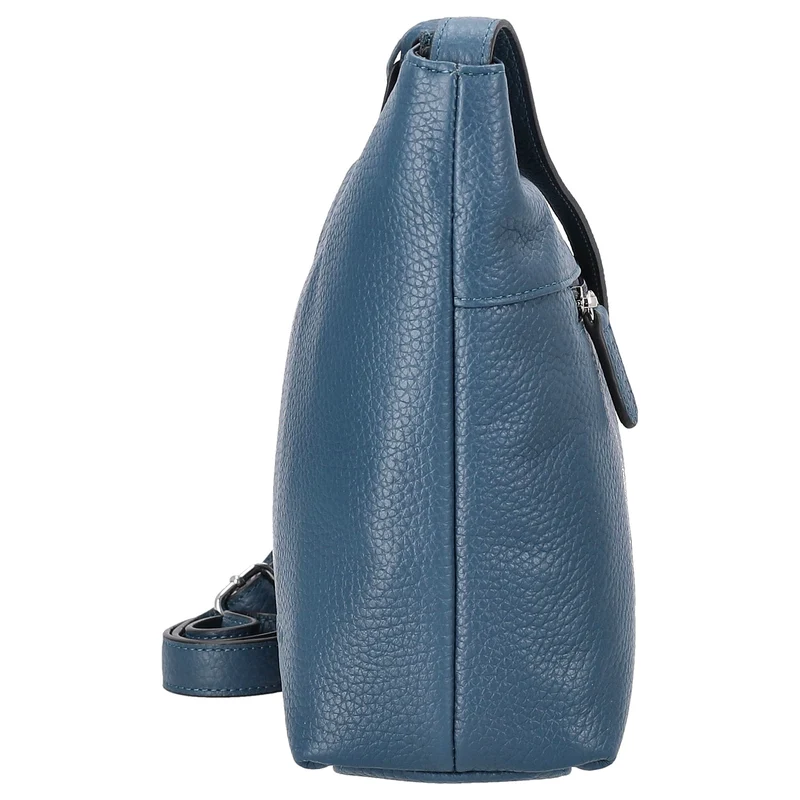 Picard Pure - Bolso bandolera 30 cm (deep ocean)