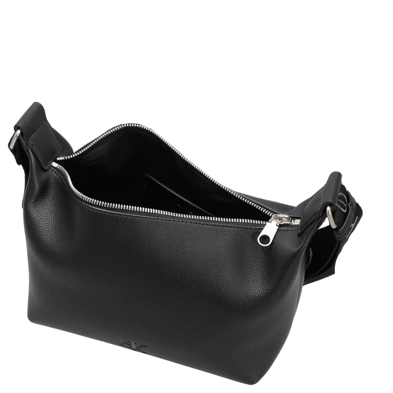 Calvin Klein Ultralight - Bolso bandolera 21 cm (schwarz)