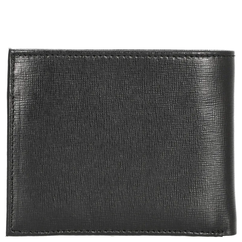 Guess Madrid - Cartera 3cc 12 cm (black)