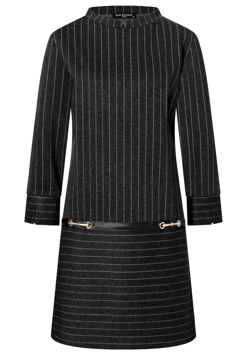 A-Linienkleid Somona