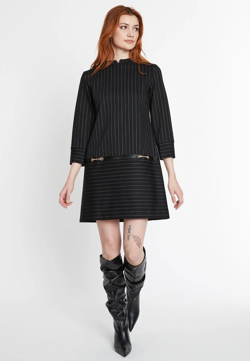 A-Linienkleid Somona