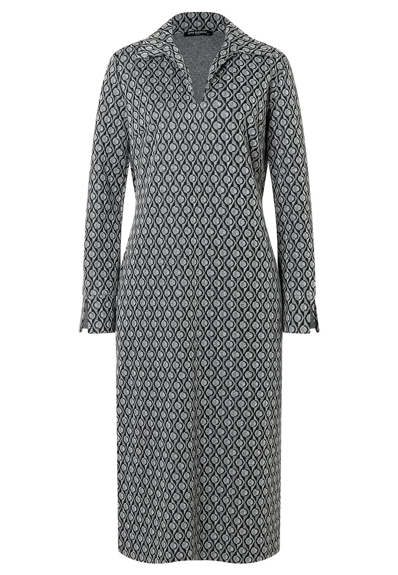 Midikleid Sofine