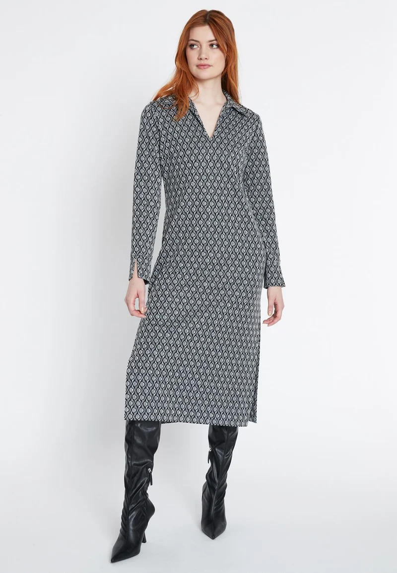 Midikleid Sofine