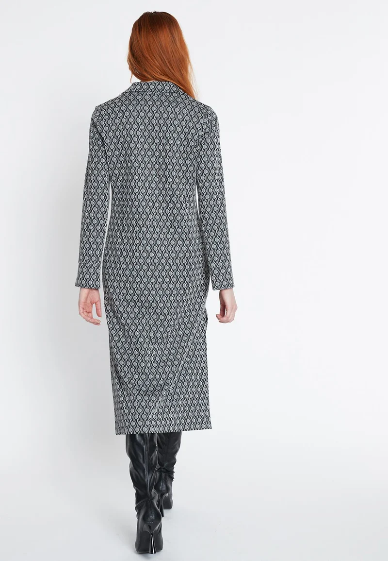 Midikleid Sofine