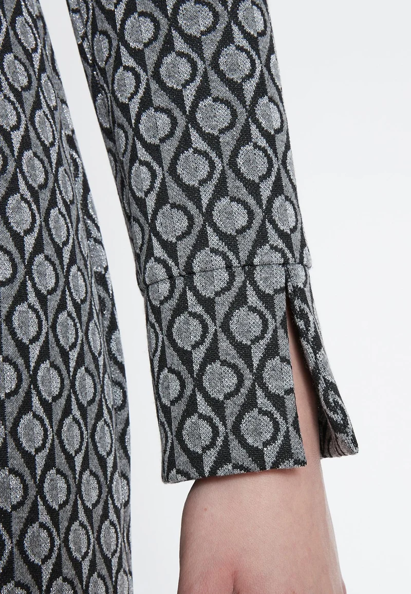 Midikleid Sofine