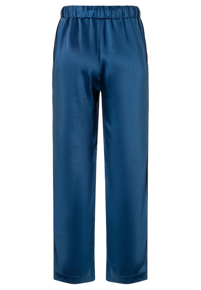 Satinhose Sibly