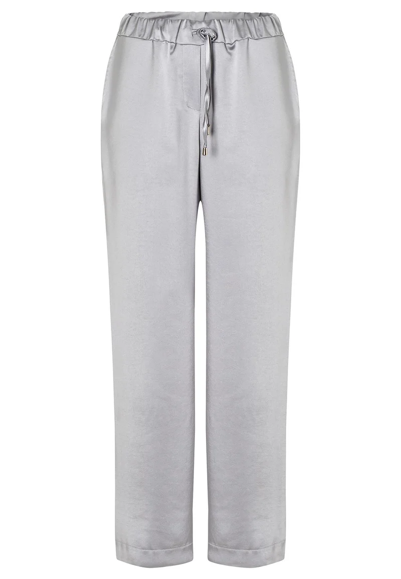 Satinhose Sibby
