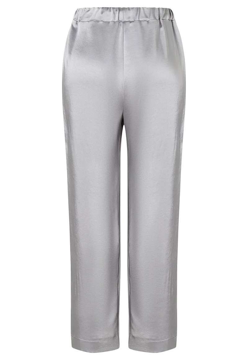 Satinhose Sibby