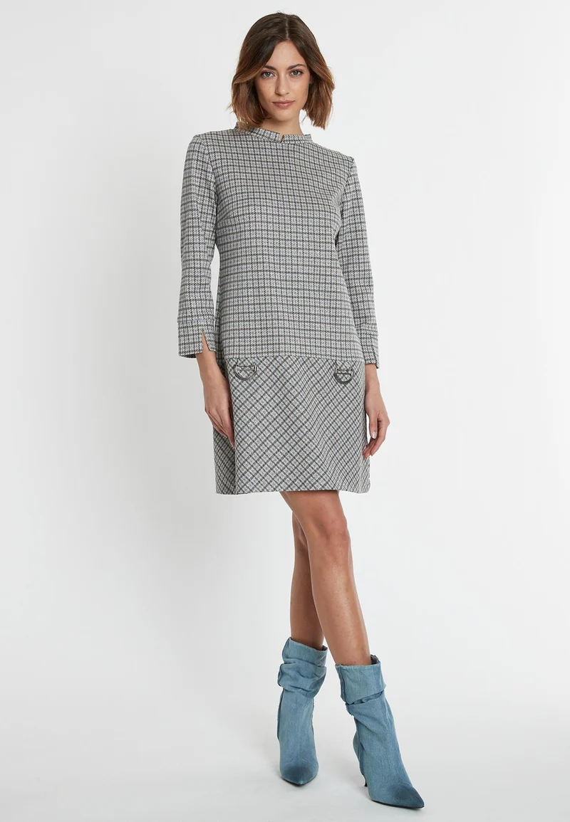A-Linienkleid Sodea