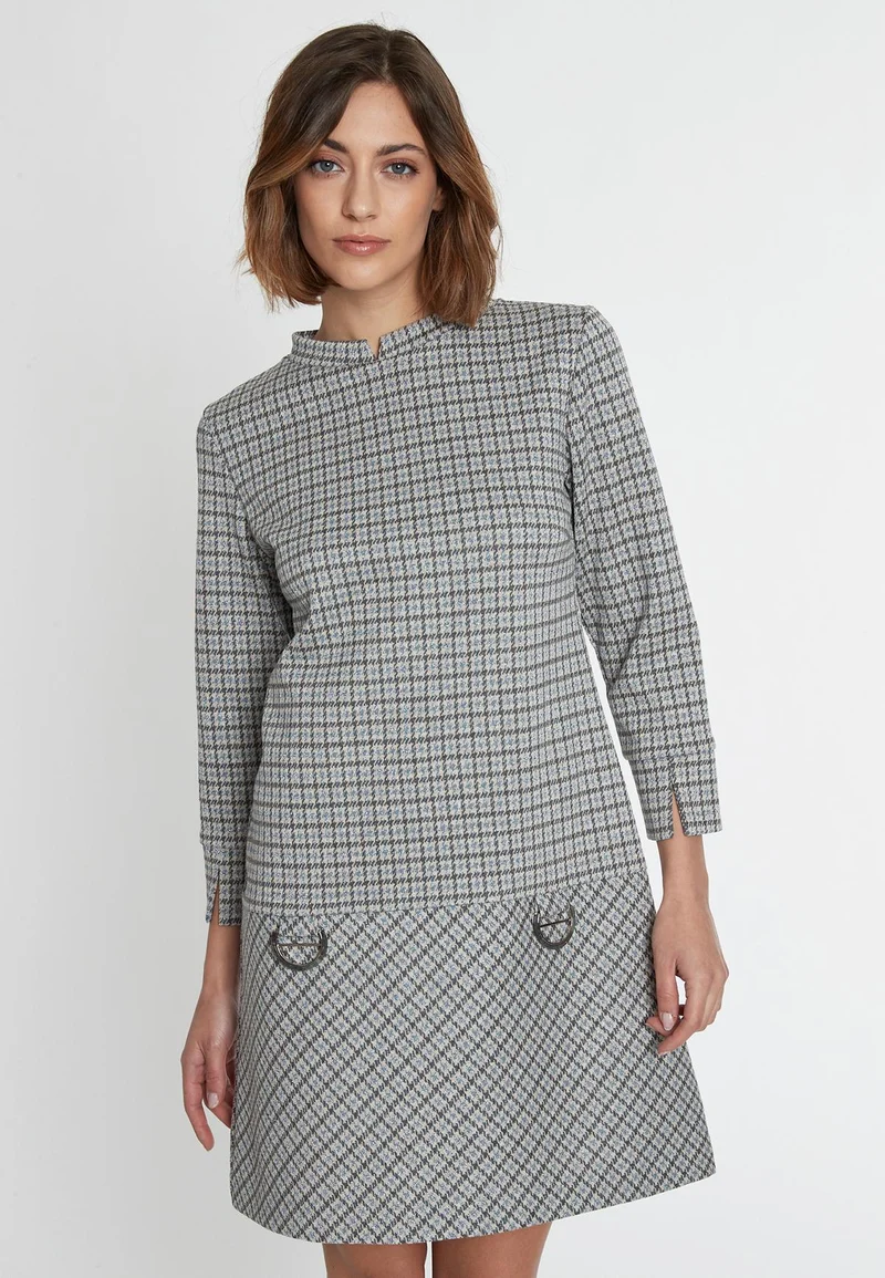 A-Linienkleid Sodea