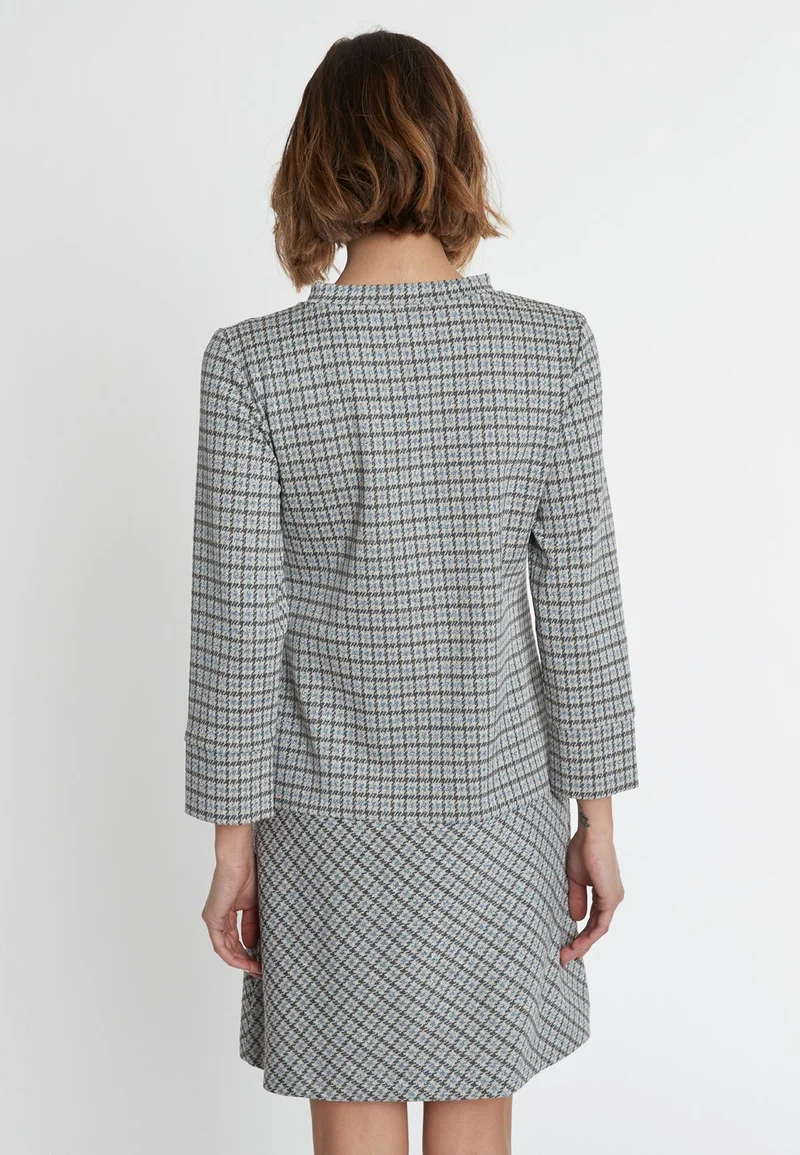 A-Linienkleid Sodea