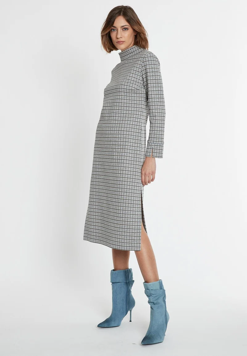 Midikleid Sodana
