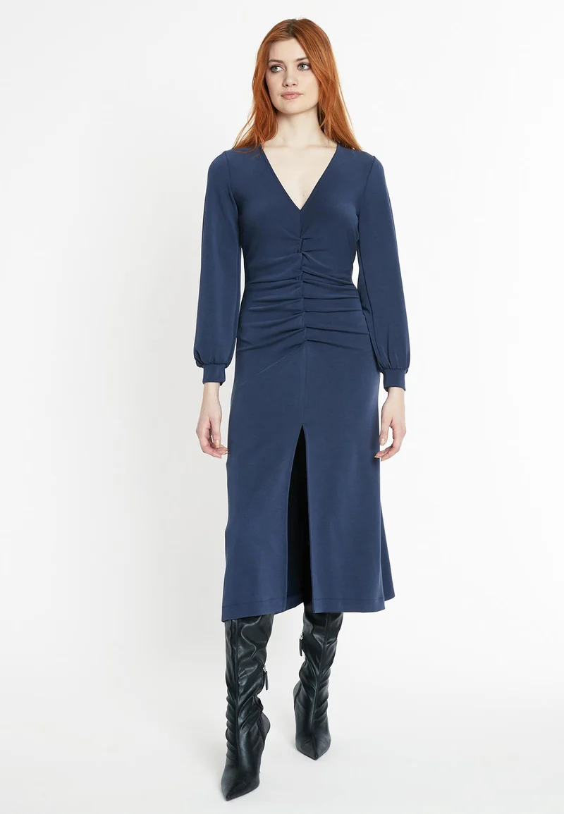 Midikleid Sedori