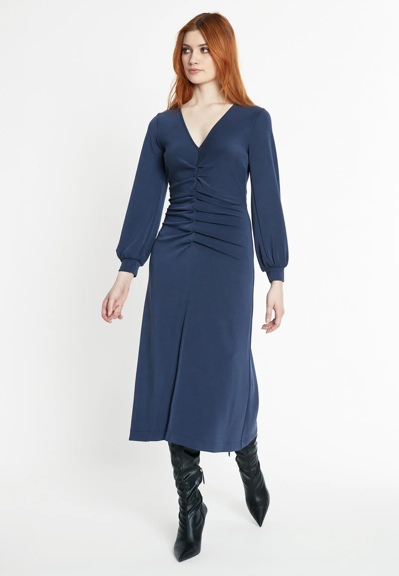 Midikleid Sedori