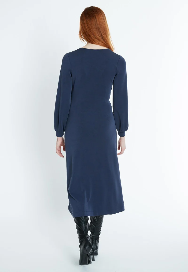 Midikleid Sedori