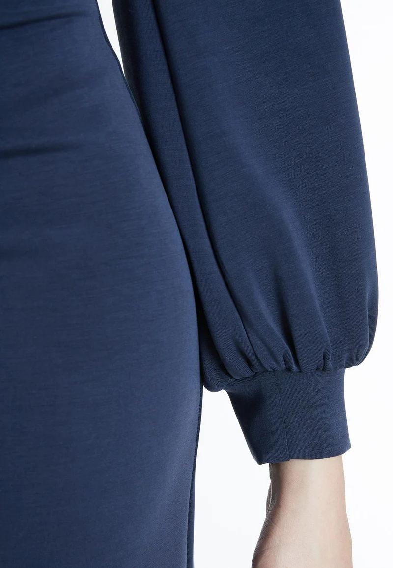 Midikleid Sedori
