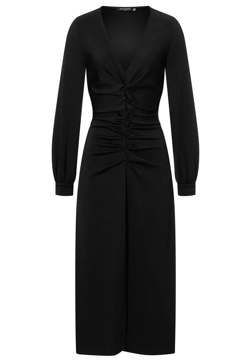 Midikleid Sedora