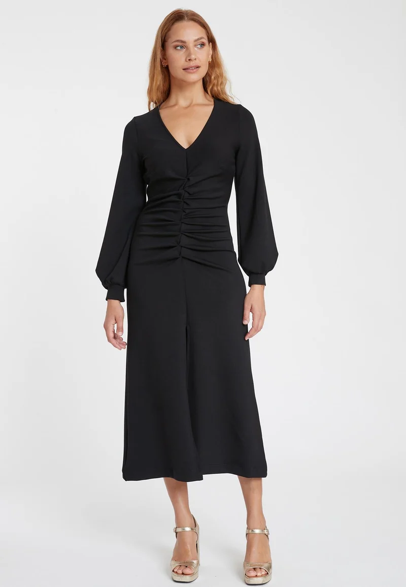 Midikleid Sedora