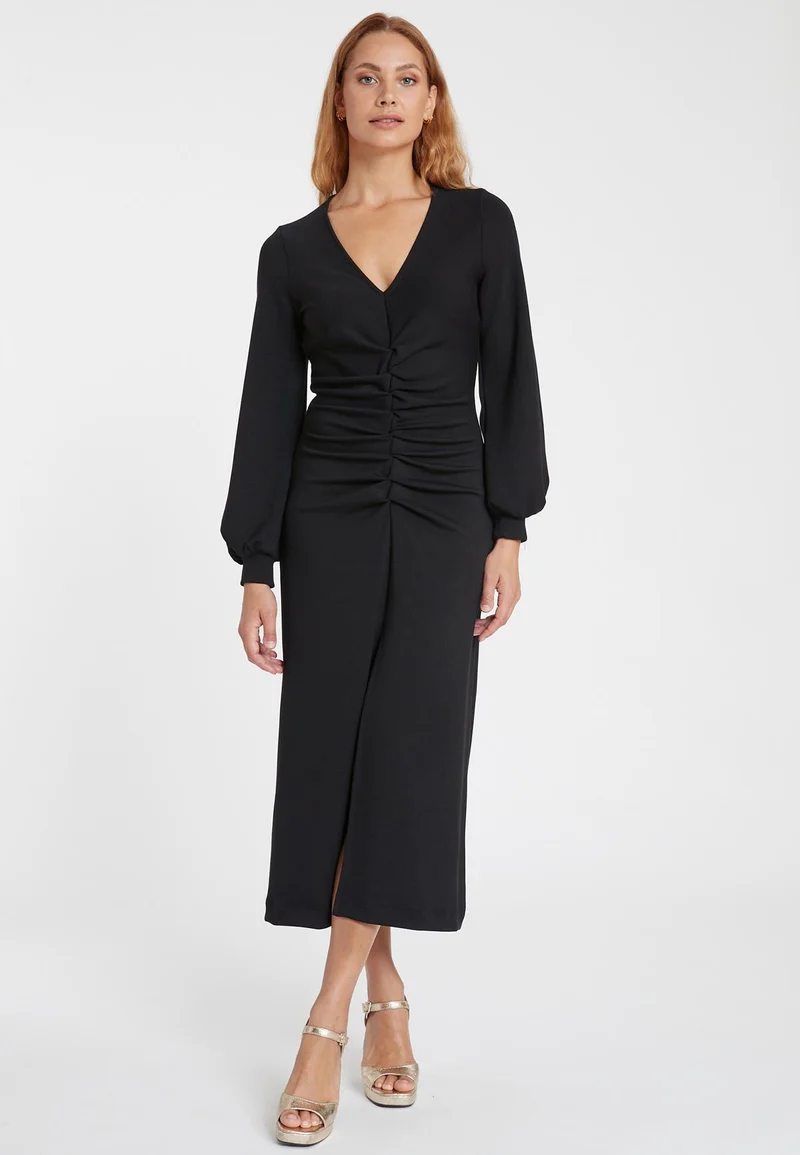 Midikleid Sedora