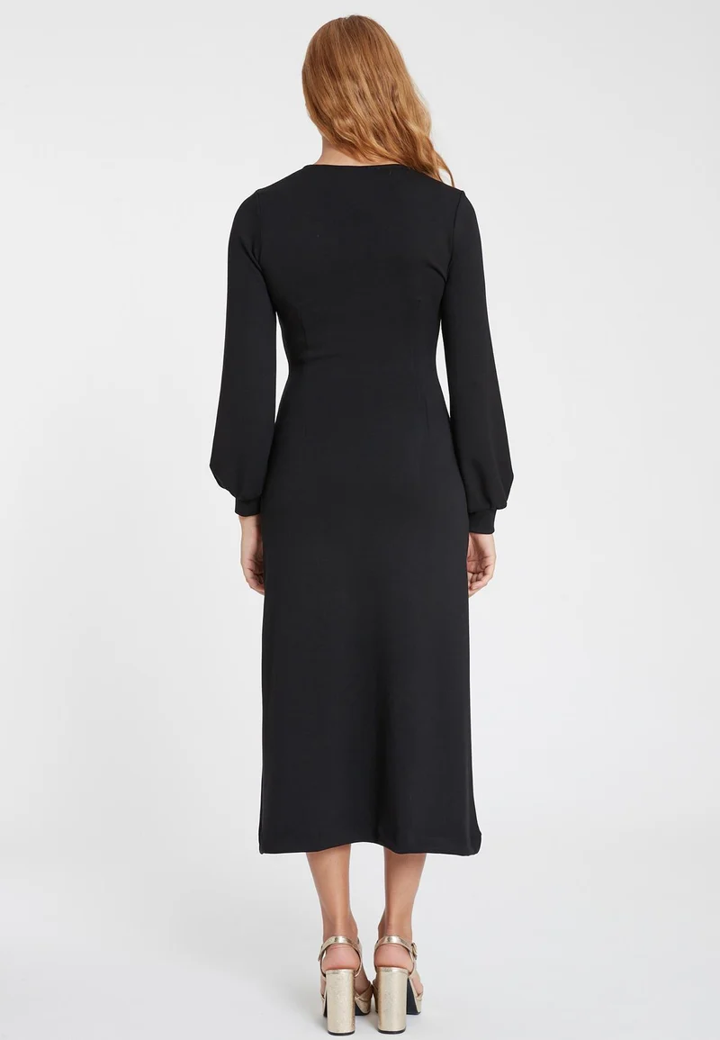 Midikleid Sedora