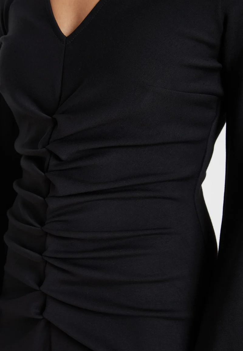 Midikleid Sedora
