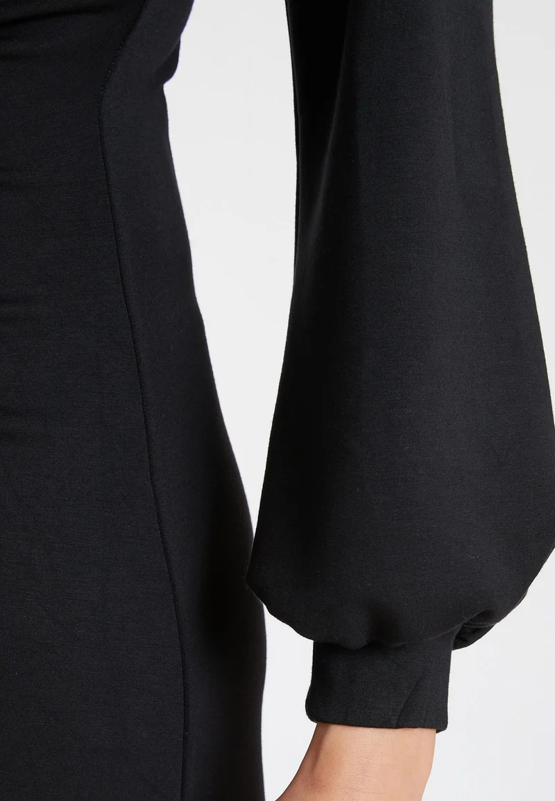 Midikleid Sedora