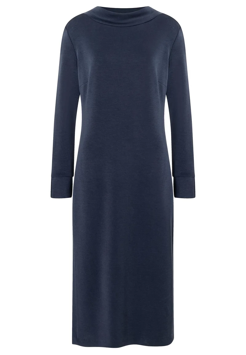 Schlichtes Kleid Sedani