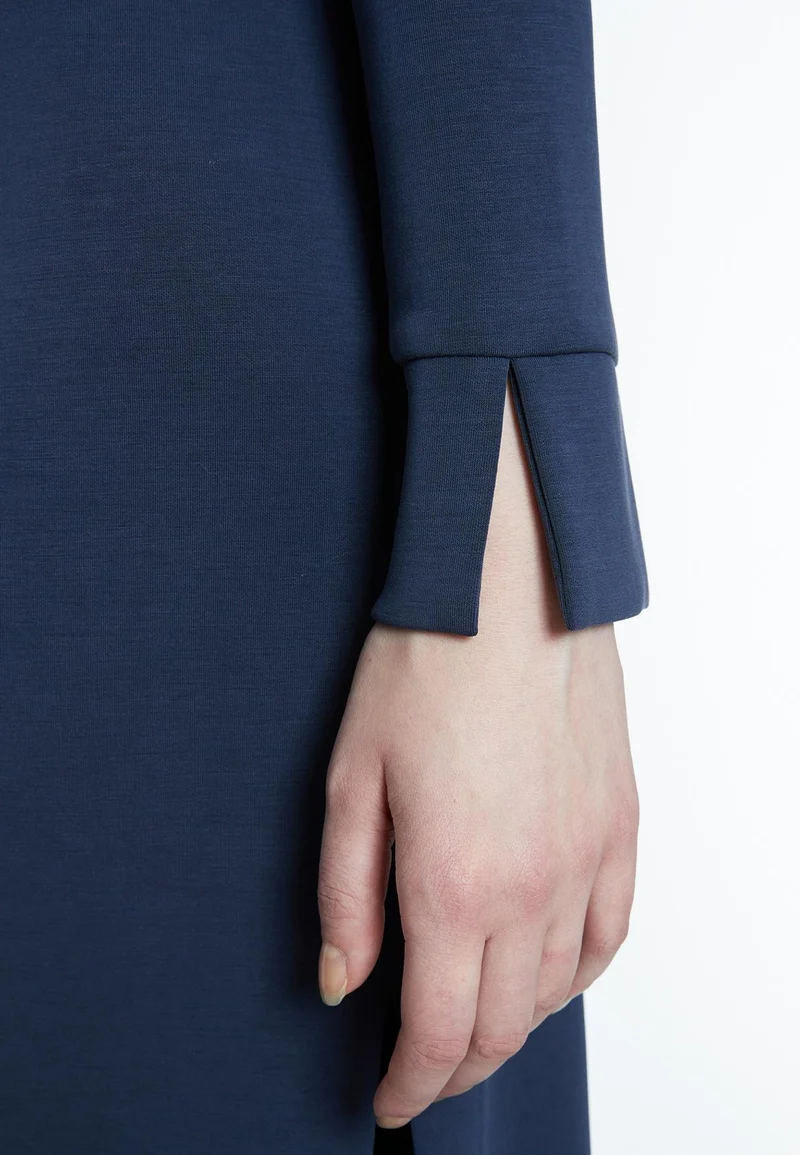 Schlichtes Kleid Sedani
