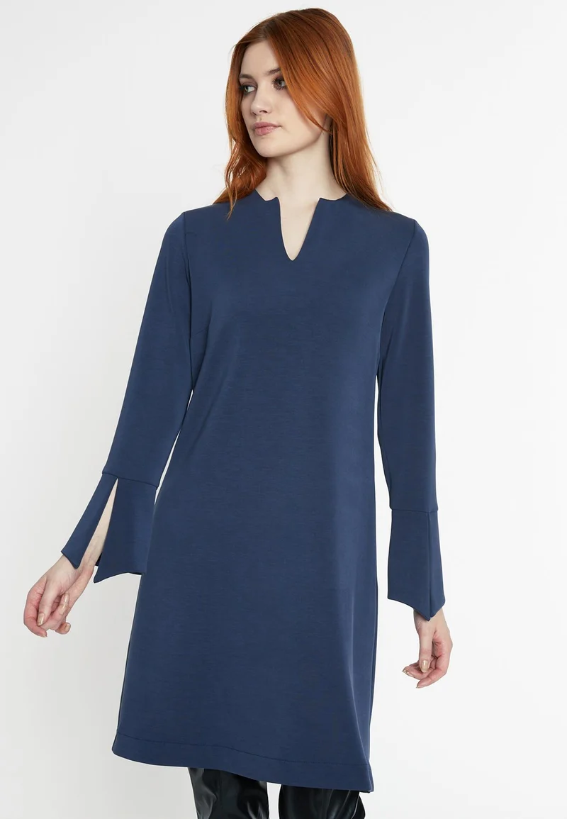 Elegantes Kleid Sebori