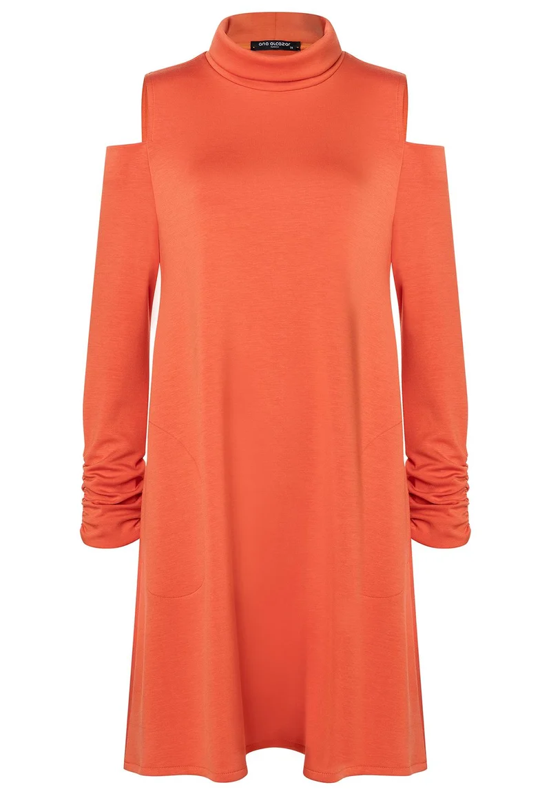 Cut-Out Kleid Saboja