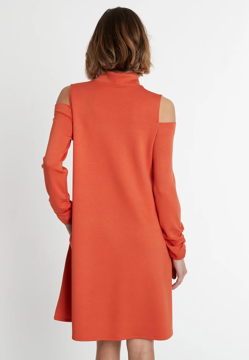 Cut-Out Kleid Saboja