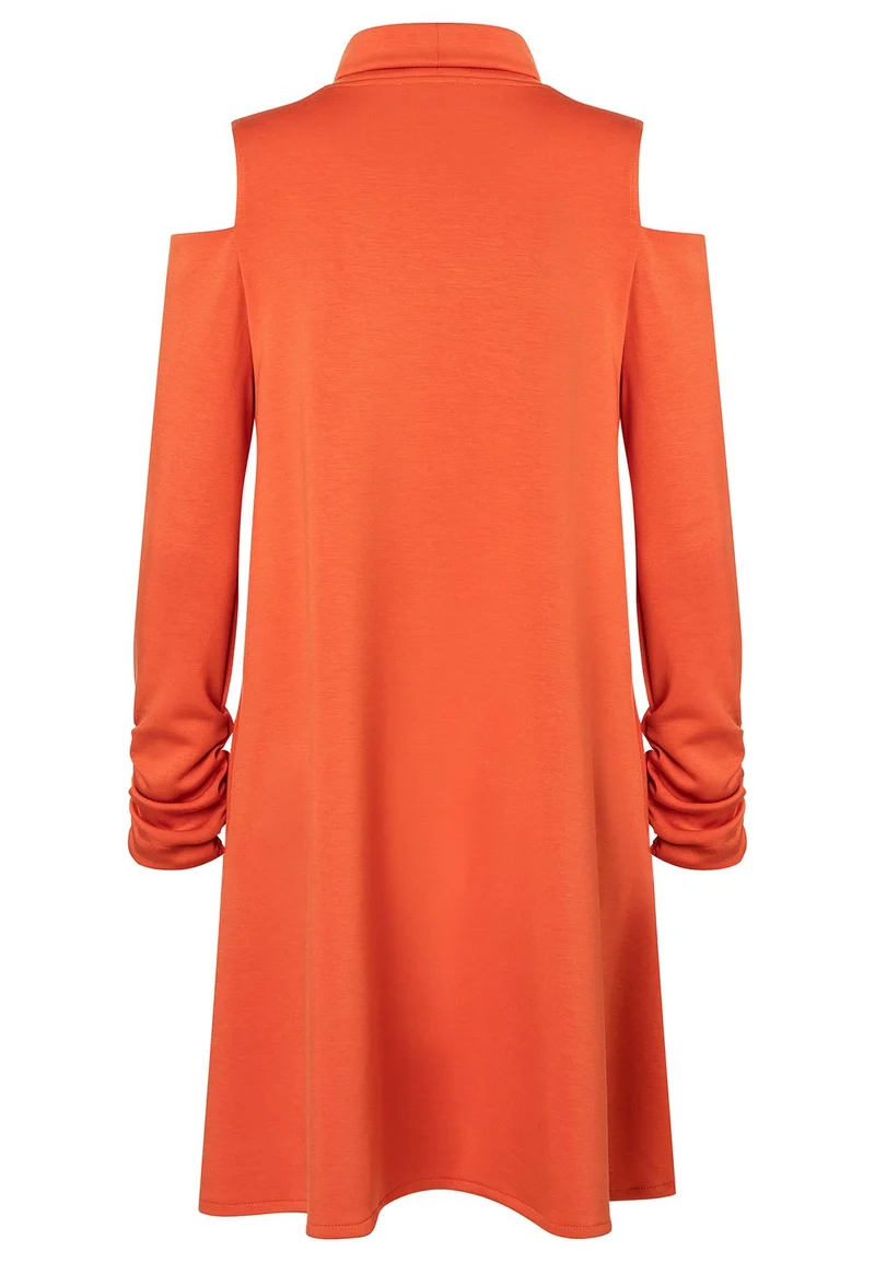 Cut-Out Kleid Saboja