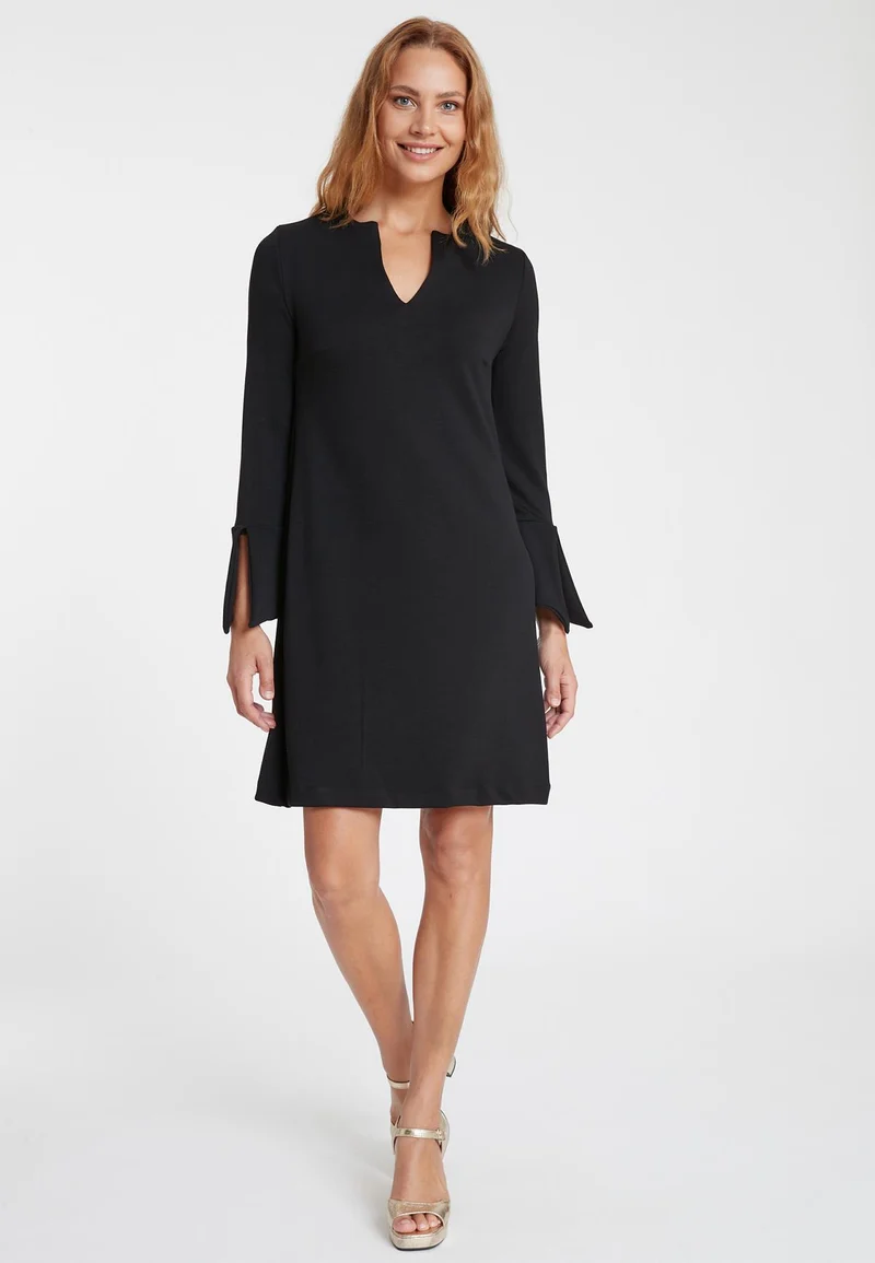 Elegantes Kleid Sebari