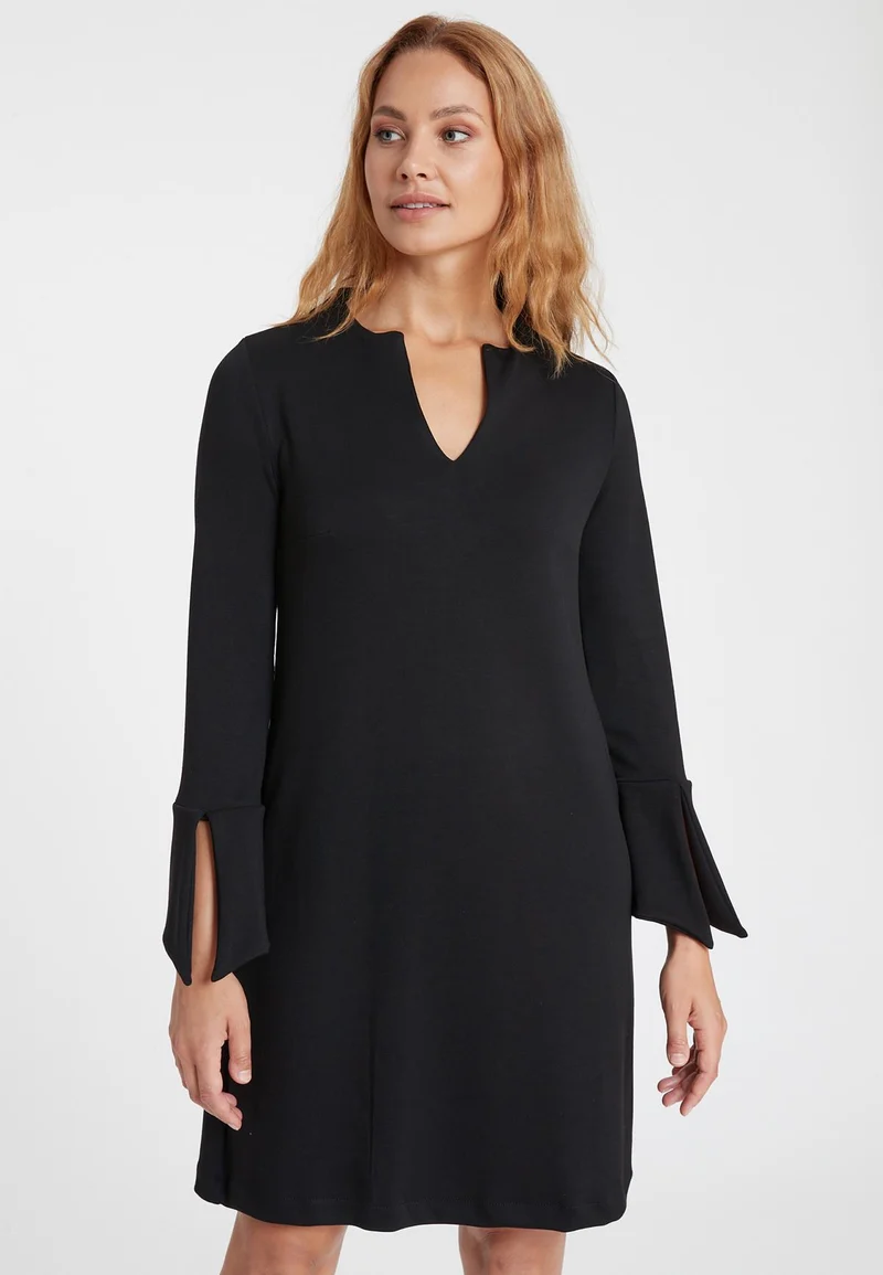Elegantes Kleid Sebari