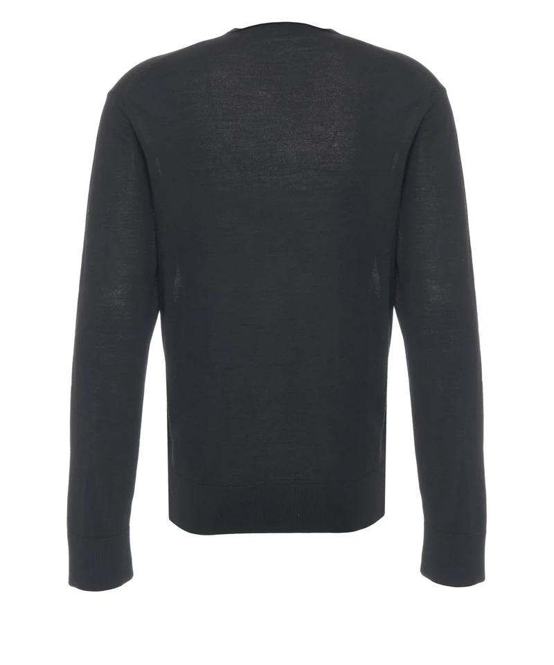 Maglione polo