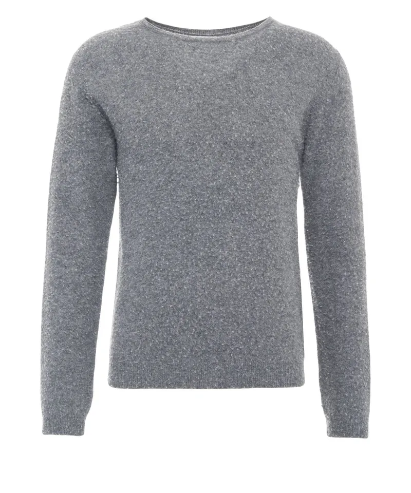 Maglione in lana