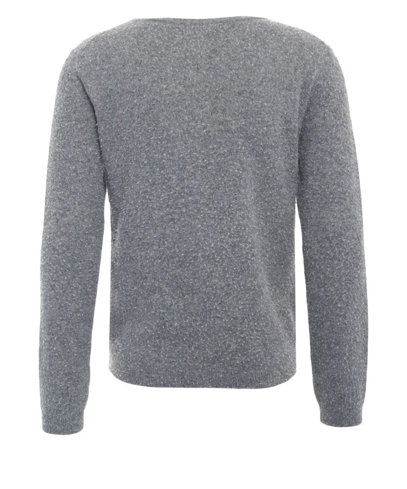 Maglione in lana
