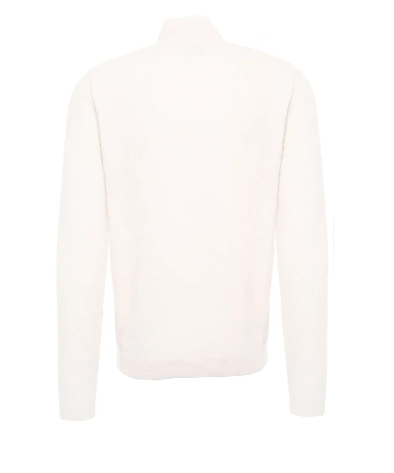 Maglione in lana