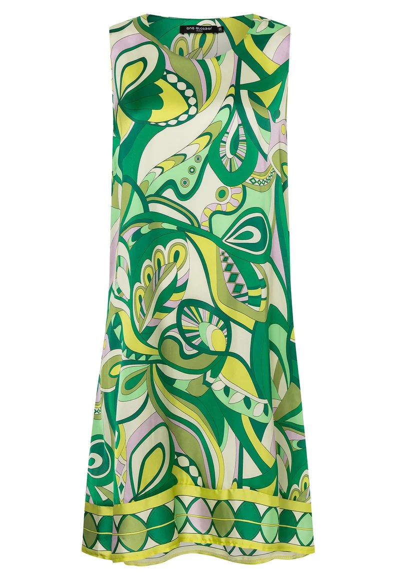 Trapezkleid Lewea