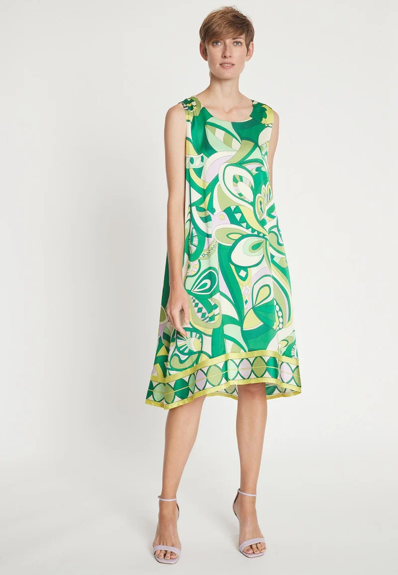Trapezkleid Lewea