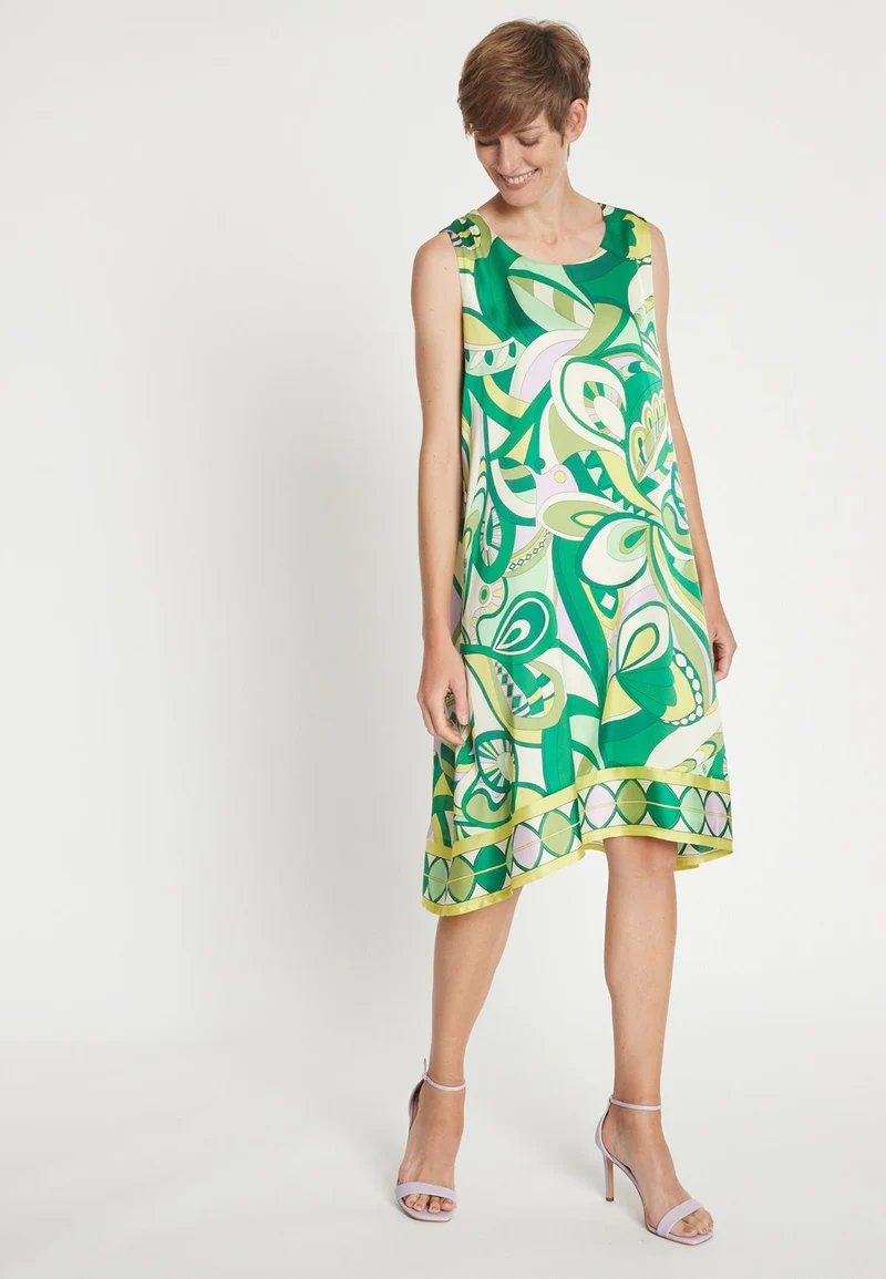 Trapezkleid Lewea