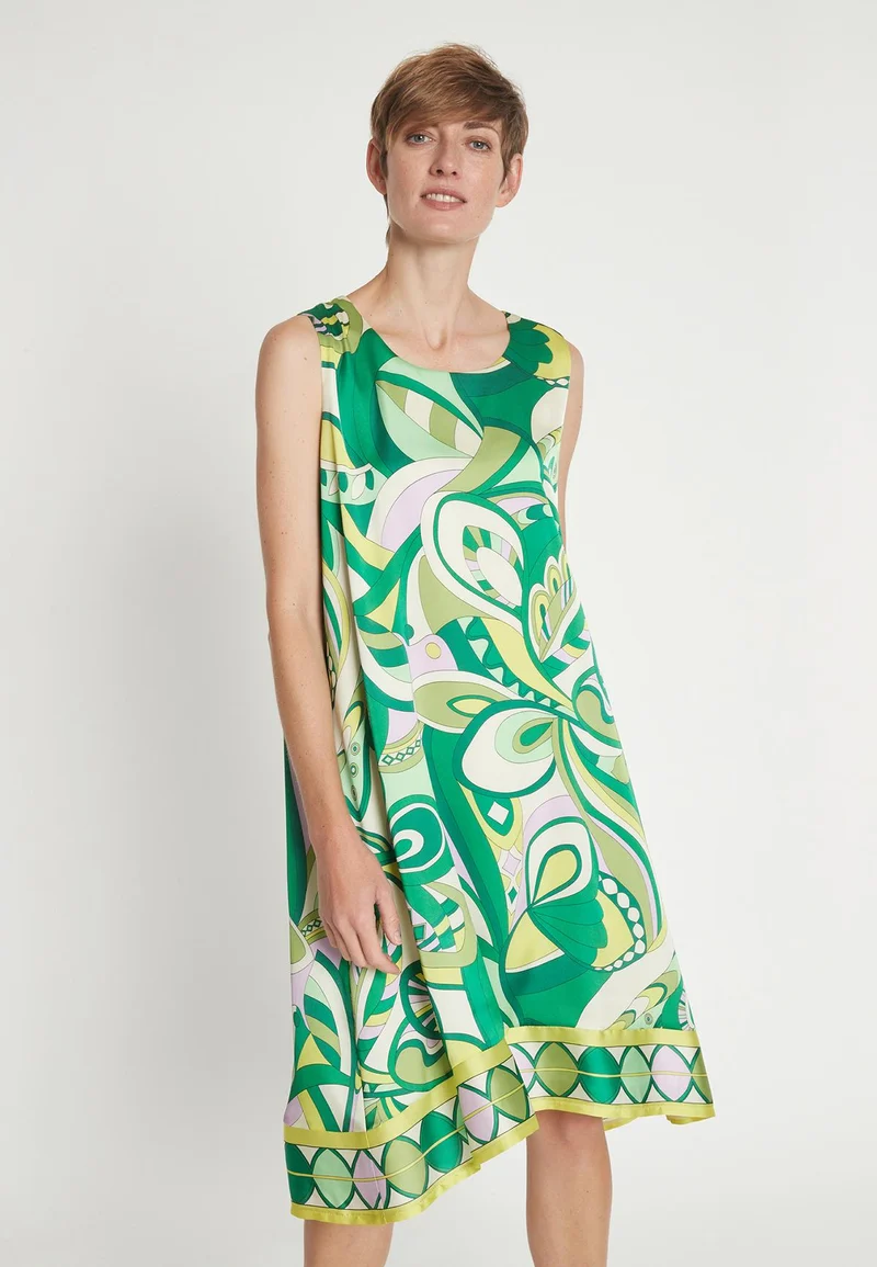Trapezkleid Lewea