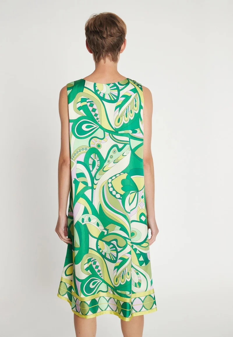 Trapezkleid Lewea