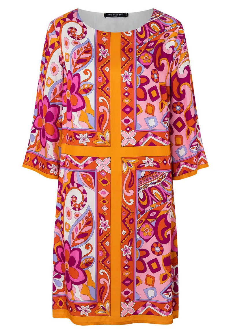 Kurzarmkleid Lary