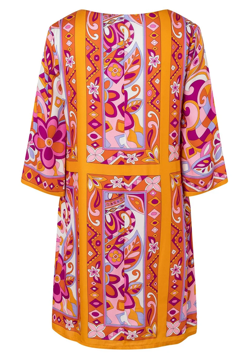 Kurzarmkleid Lary