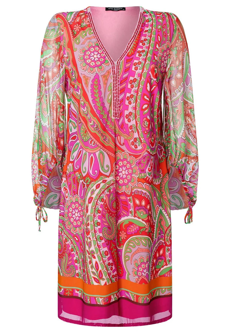 Printkleid Revosy